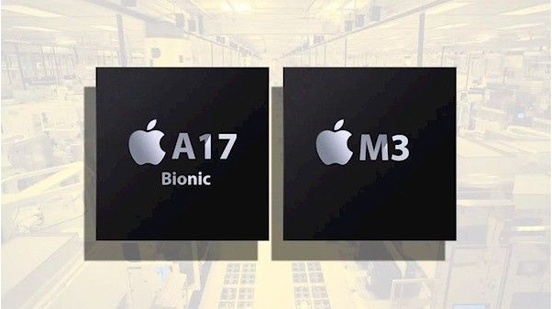 海门苹果15维修站分享iPhone15系列会用3nm芯片吗 